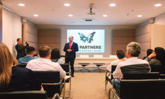 DSI Academy - Centro de Treinamento