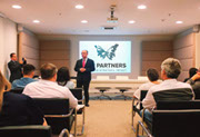 DSI Partners - Centro de Entrenamiento